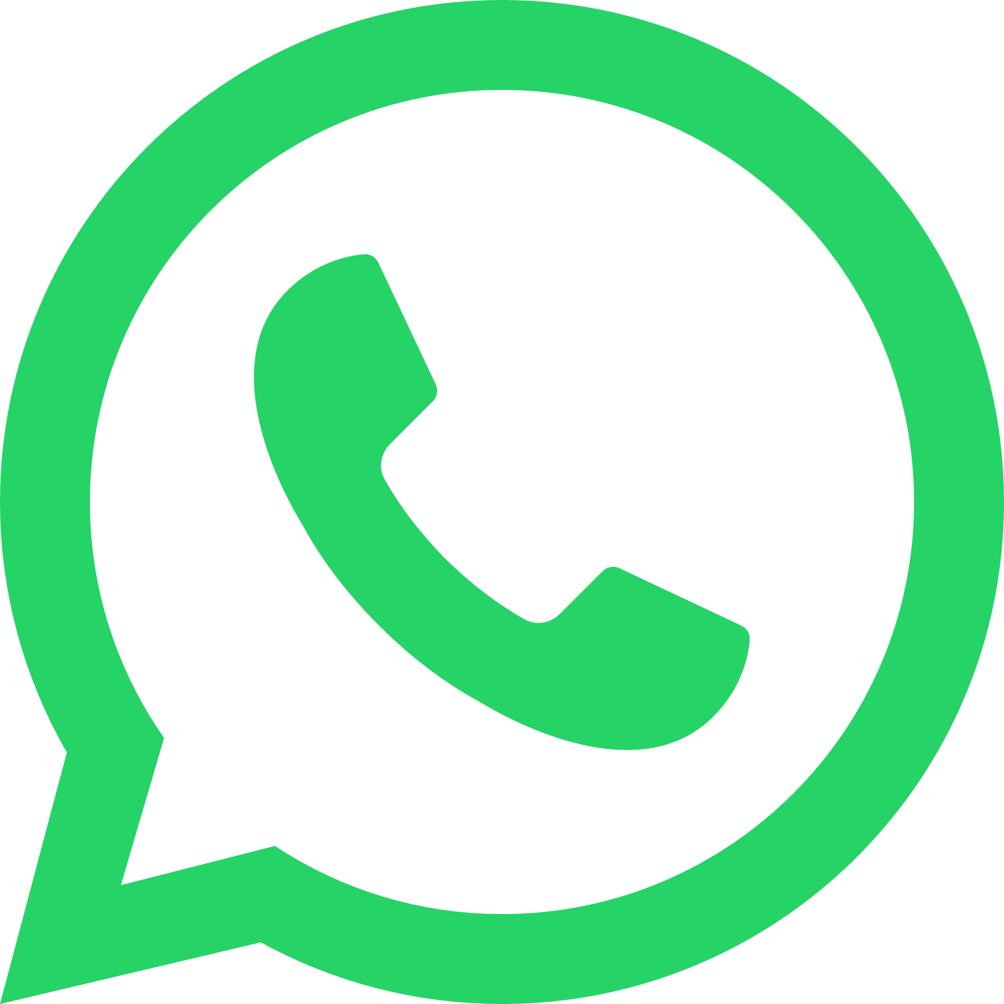 Chat on WhatsApp